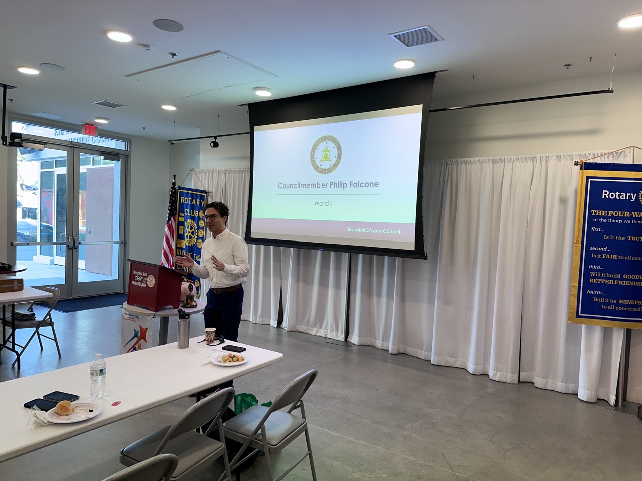 July 2024 – Riverside East Rotary